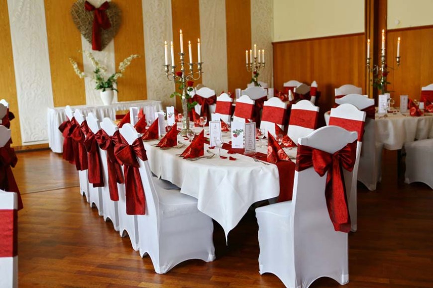 Saal